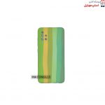 A51 SILICON CASE