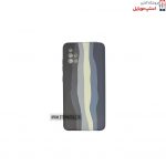 A51 SILICON CASE