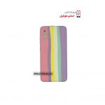 A51 SILICON CASE