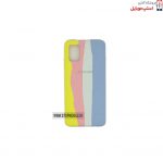 A51 SILICON CASE
