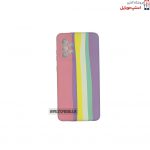 A72 SILICON CASE