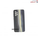 A72 SILICON CASE