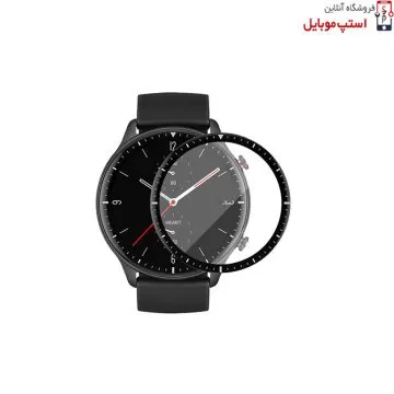 GTR 2E GLASS WATCH