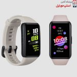 HONOR BAND 6 GLASS WATCH