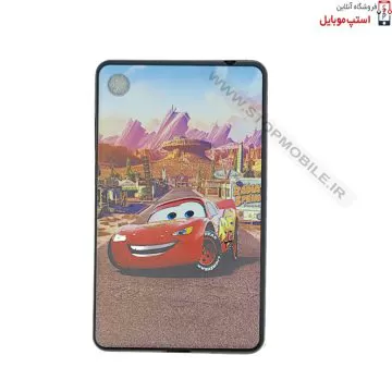 قاب ژله ای طرحدار لنوو M7