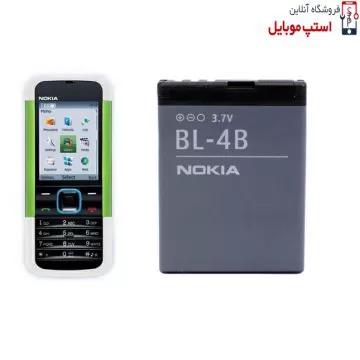 باتری NOKIA 5000