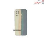 REDMI NOTE 10 5G silicone case