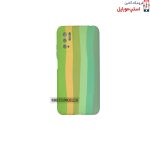REDMI NOTE 10 5G silicone case