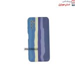 REDMI NOTE 10 5G silicone case