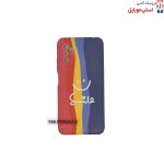 REDMI NOTE 10 5G silicone case