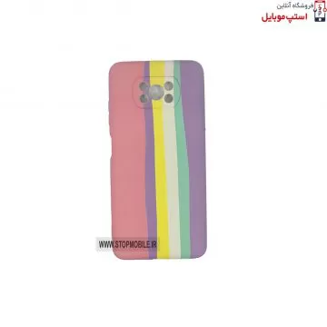 poco x3 silicone case
