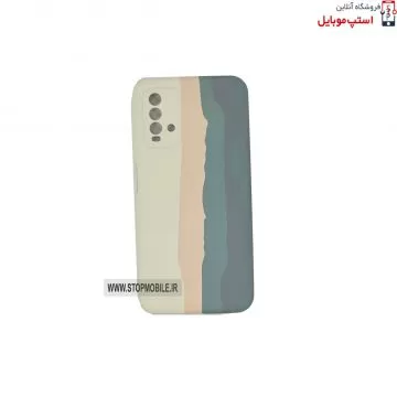 REDMI 9T silicone case