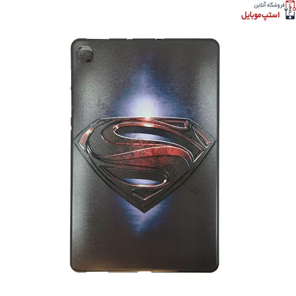 قاب طرح دار تبلت سامسونگ قاب طرح دار تبلت P615