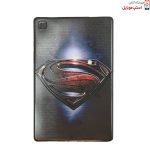 قاب طرح دار تبلت T505