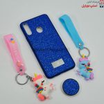 قاب اکلیلی سوارسکی مدل SAMSUNG A20S