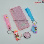 قاب اکلیلی سوارسکی مدل SAMSUNG A30S