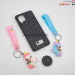 قاب اکلیلی سوارسکی مدل SAMSUNG A42