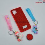 قاب اکلیلی سوارسکی مدل SAMSUNG A42
