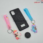 قاب اکلیلی سوارسکی مدل SAMSUNG A51