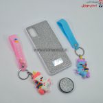 قاب اکلیلی سوارسکی مدل SAMSUNG A51