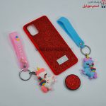 قاب اکلیلی سوارسکی مدل SAMSUNG A51