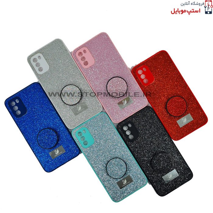 SWAROVSKI XIAOMI POCO M3