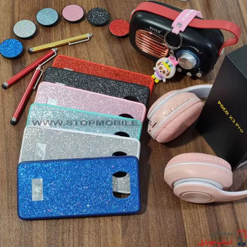 SWAROVSKI XIAOMI POCO X3