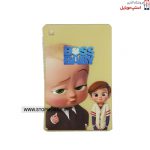 قاب طرحدار تبلت سامسونگ A7 T505