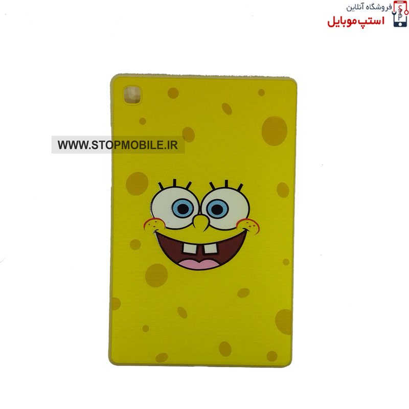 TARHDAR-T505-(4) قاب طرحدار تبلت سامسونگ A7 T505