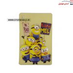 قاب طرحدار تبلت سامسونگ A7 T505