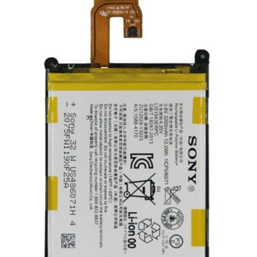 باتری سونی EXPERIA Z2 | استپ موبایل