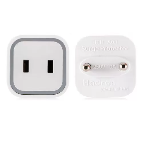 تبدیل 2 به 2 هادرون | استپ موبایل