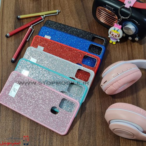 قاب اکلیلی سوارسکی مدل SAMSUNG A21S
