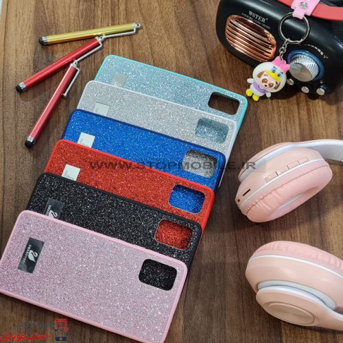 قاب اکلیلی سوارسکی مدل SAMSUNG A51