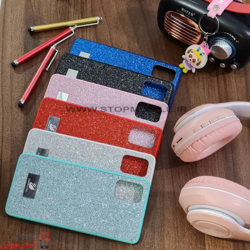 قاب اکلیلی سوارسکی مدل SAMSUNG A71