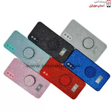 قاب اکلیلی سوارسکی مدل SAMSUNG A02