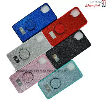 قاب اکلیلی سوارسکی مدل SAMSUNG A12