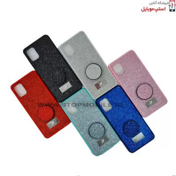 قاب اکلیلی سوارسکی مدل SAMSUNG A31