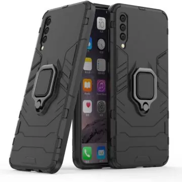 قاب ضد ضربه گوشی سامسونگ Samsung Galaxy A30S طرح بت من