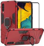 قاب ضد ضربه گوشی سامسونگ Samsung Galaxy A30S طرح بت من
