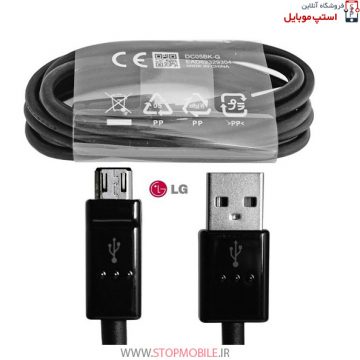 LG MICRO USB CABLE