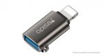 مبدل OTG لایتنینگ یسیدو مدل GS14 | استپ موبایل