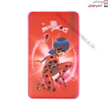 قاب طرحدار تبلت سامسونگ T285