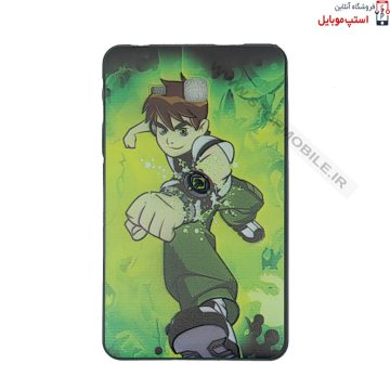 قاب طرحدار تبلت سامسونگ T285