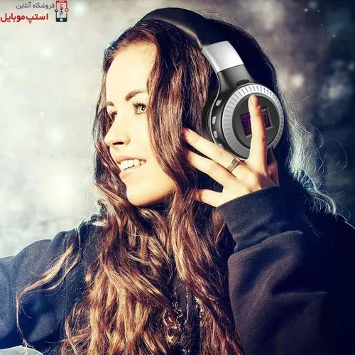 Zealot B19 Headphones