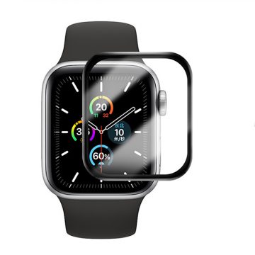 گلس سرامیکی ساعت اپل واچ Apple Watch 7 - 45mm مدل شفاف آیا زیبایی ساعت هوشمندتان اهمیت دارد؟ آیا به دنبال راهی هستید که نمایشگر ساعت هوشمند شما همیشه عاری از هر گونه خط و خراش باشد؟ خرید گلس سرامیکی ساعت اپل واچ Apple Watch 7 45mm مدل مات پیشنهاد ما به شما است. از آنجایی که ساعت‌های هوشمند دارای یک نمایشگر لمسی و حساس به تاچ هستند، هر گونه آسیب به آن‌ امکان ایجاد تداخل در عملکرد آن را دارد. با کمک گلس سرامیک مات Apple Watch 7 45mm می‌توانید تا درجه زیادی ایمنی و کارایی ساعت خود را افزایش دهید.