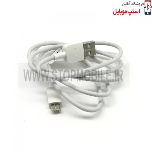 کابل شارژر اصلی هواوی| استپ موبایل