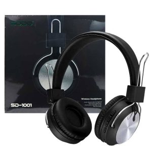 هدست بی سیم سودو مدل SODO SD-1002