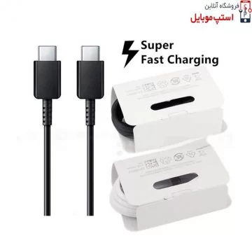 type-c to type-c samsung cable