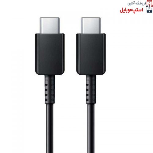 type-c to type-c samsung cable